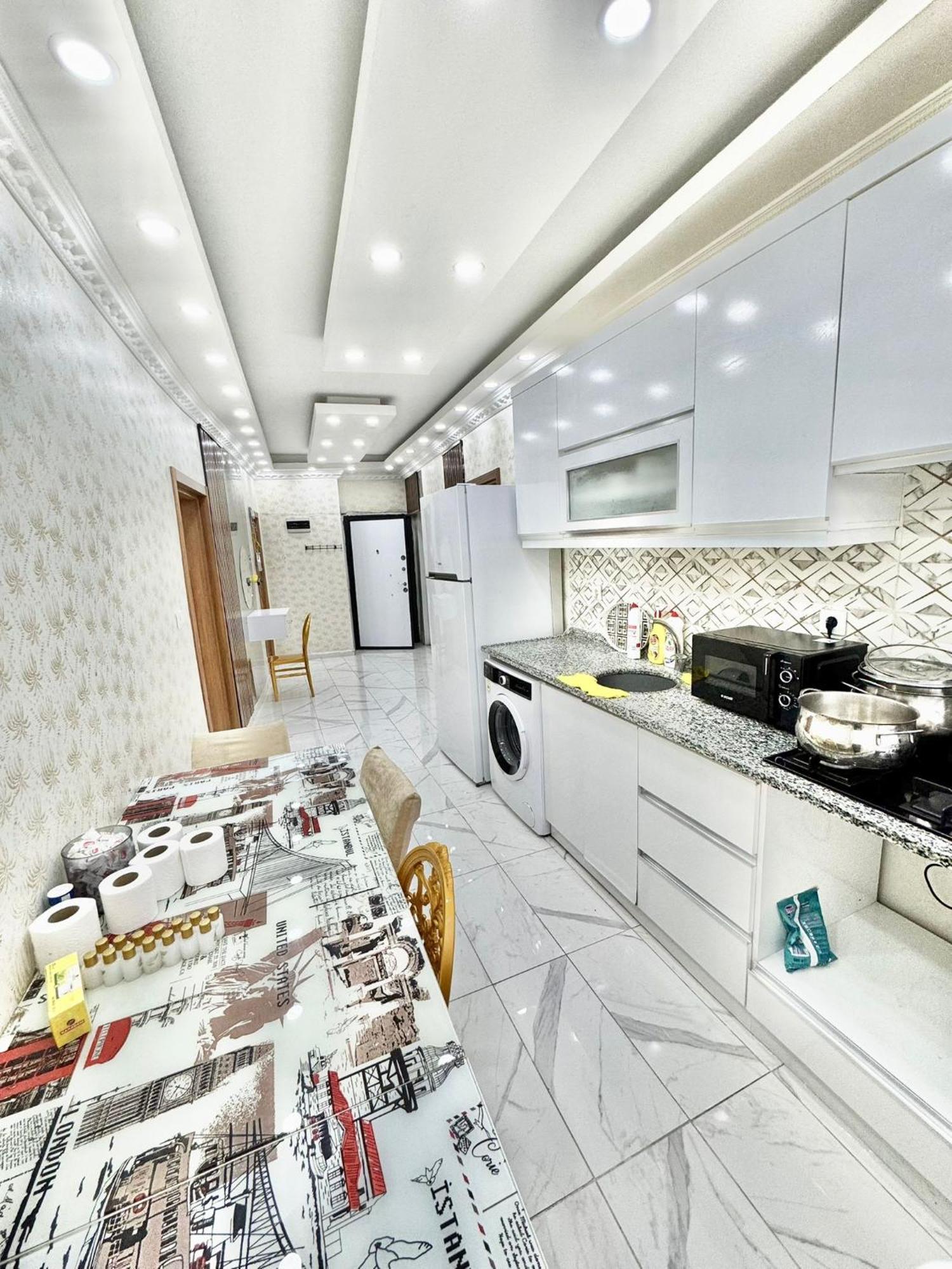 Hagia Sophia Deluxe Apartment - Istanbul — Photos 2